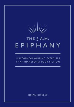 3 AM Epiphany (eBook, ePUB) - Kiteley, Brian