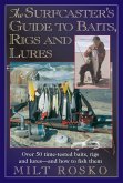 Surfcaster's Guide To Baits Rigs & Lures (eBook, ePUB) Surfcaster's Guide To Baits Rigs & Lures (eBook, ePUB)