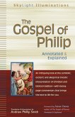 The Gospel of Philip (eBook, ePUB)