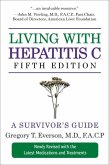 Living with Hepatitis C, Fifth Edition (eBook, ePUB)