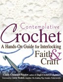 Contemplative Crochet (eBook, ePUB) Contemplative Crochet (eBook, ePUB)