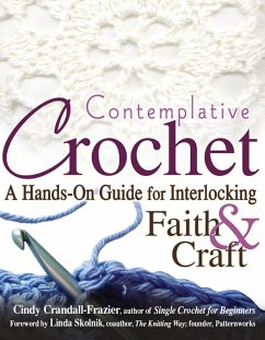 Cover Contemplative Crochet (eBook, ePUB)