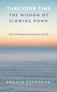 Cover Take Your Time (eBook, ePUB)