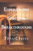 Experiencing Spiritual Breakthroughs (eBook, ePUB)
