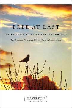 Free at Last (eBook, ePUB) - Anonymous