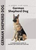 German Shepherd Dog (eBook, ePUB)