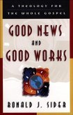 Good News and Good Works (eBook, ePUB)