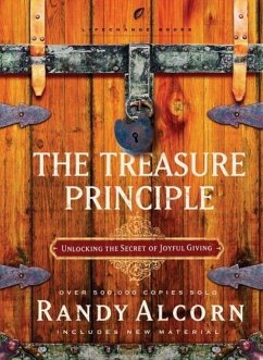 Cover The Treasure Principle, Revised and Updated (eBook, ePUB)