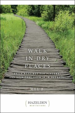 Walk in Dry Places (eBook, ePUB) - B., Mel