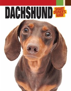 Cover Dachshund (eBook, ePUB)