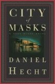 City of Masks (eBook, ePUB)