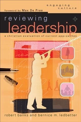 Reviewing Leadership (Engaging Culture) (eBook, ePUB) Reviewing Leadership (Engaging Culture) (eBook, ePUB)