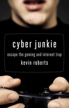 Cyber Junkie (eBook, ePUB) - Roberts, Kevin
