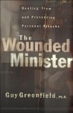 Wounded Minister (eBook, ePUB)