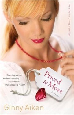 Cover Priced to Move (The Shop-Til-U-Drop Collection Book #1) (eBook, ePUB)