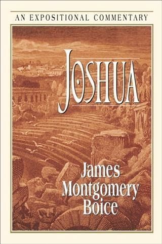 Joshua (eBook, ePUB) Joshua (eBook, ePUB)