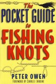 Pocket Guide to Fishing Knots (eBook, ePUB) Pocket Guide to Fishing Knots (eBook, ePUB)