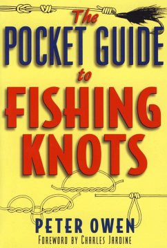 Pocket Guide to Fishing Knots (eBook, ePUB) - Owen, Peter