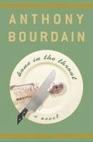 Bone in the Throat (eBook, ePUB) - Bourdain, Anthony