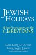 Jewish Holidays (eBook, ePUB) - Bild 1