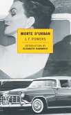 Morte d'Urban (eBook, ePUB) Morte d'Urban (eBook, ePUB)