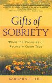 Gifts of Sobriety (eBook, ePUB)