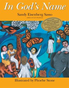 Cover In God's Name (eBook, ePUB)