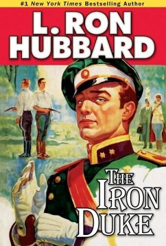 The Iron Duke (eBook, ePUB) - Hubbard, L. Ron