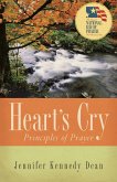 Heart's Cry, Revised Edition (eBook, ePUB)