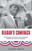 Reagan's Comeback (eBook, ePUB)