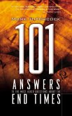 101 Answers to the Most Asked Questions about the End Times (eBook, ePUB)