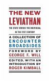 The New Leviathan (eBook, ePUB)