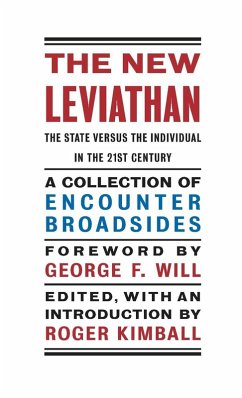 Cover The New Leviathan (eBook, ePUB)