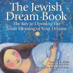 The Jewish Dream Book (eBook, ePUB)