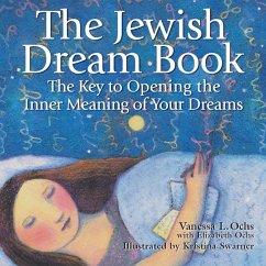 Cover The Jewish Dream Book (eBook, ePUB)