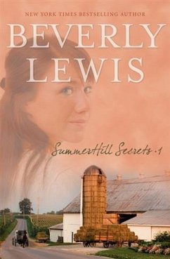 Cover SummerHill Secrets : Volume 1 (eBook, ePUB)