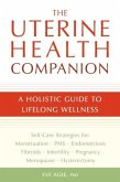 The Uterine Health Companion (eBook, ePUB)