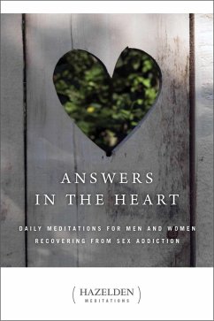 Cover Answers in the Heart (eBook, ePUB)