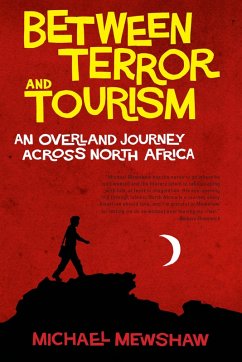 Cover Between Terror and Tourism (eBook, ePUB)