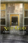 Not God (eBook, ePUB)