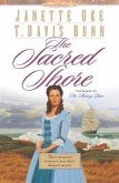 Sacred Shore (Song of Acadia Book #2) (eBook, ePUB)