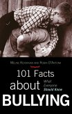 101 Facts about Bullying (eBook, ePUB) 101 Facts about Bullying (eBook, ePUB)