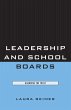 Leadership and School Boards (eBook,... - Bild 1