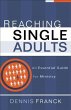 Reaching Single Adults (eBook, ePUB) - Bild 1