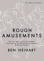 Cover Rough Amusements (eBook, ePUB)