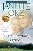 Love's Unending Legacy (Love Comes Softly Book #5) (eBook, ePUB)