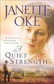 Quiet Strength (Prairie Legacy Book #3) (eBook, ePUB)