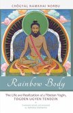 Rainbow Body (eBook, ePUB)