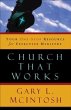 Church That Works (eBook, ePUB) - Bild 1