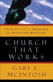Church That Works (eBook, ePUB)
